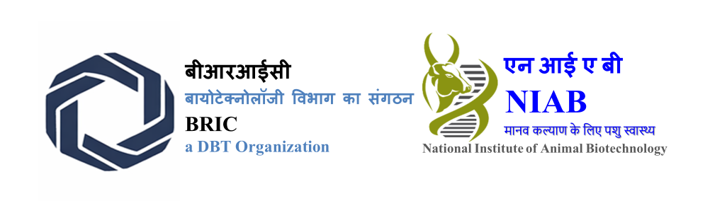 NIAB Logo